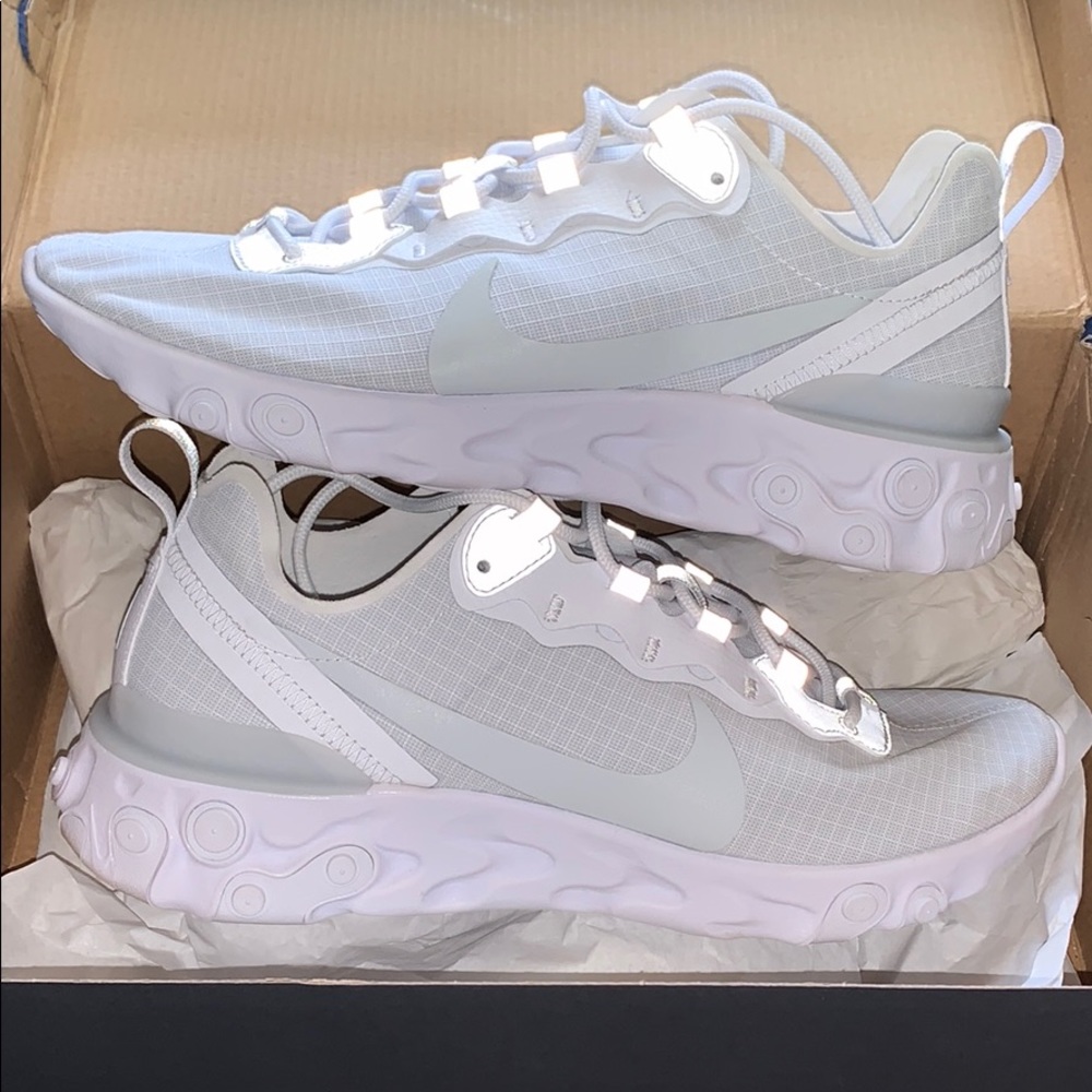 Nike React Element 55 SE